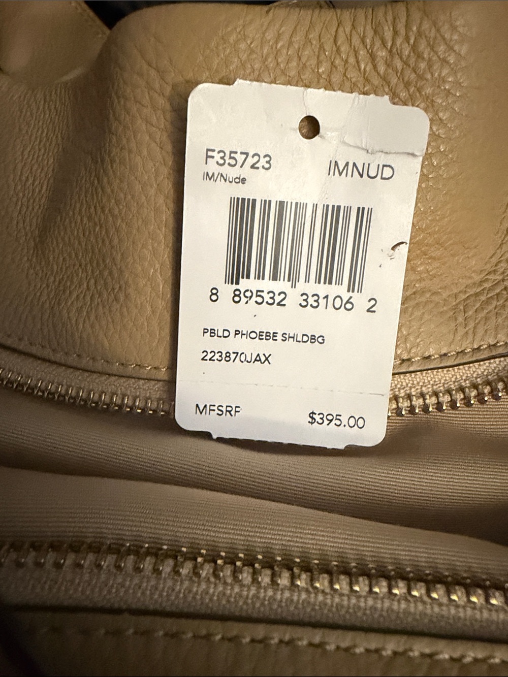 Coach Bag - Picture 4 of 11